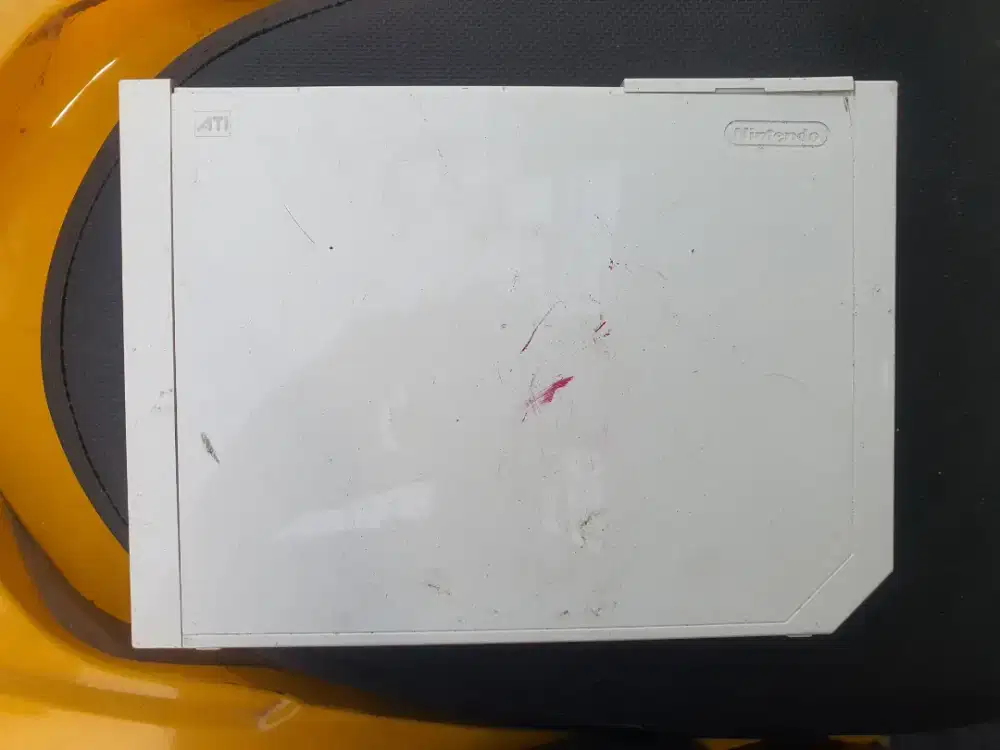 Nitendo Wii Original 100%