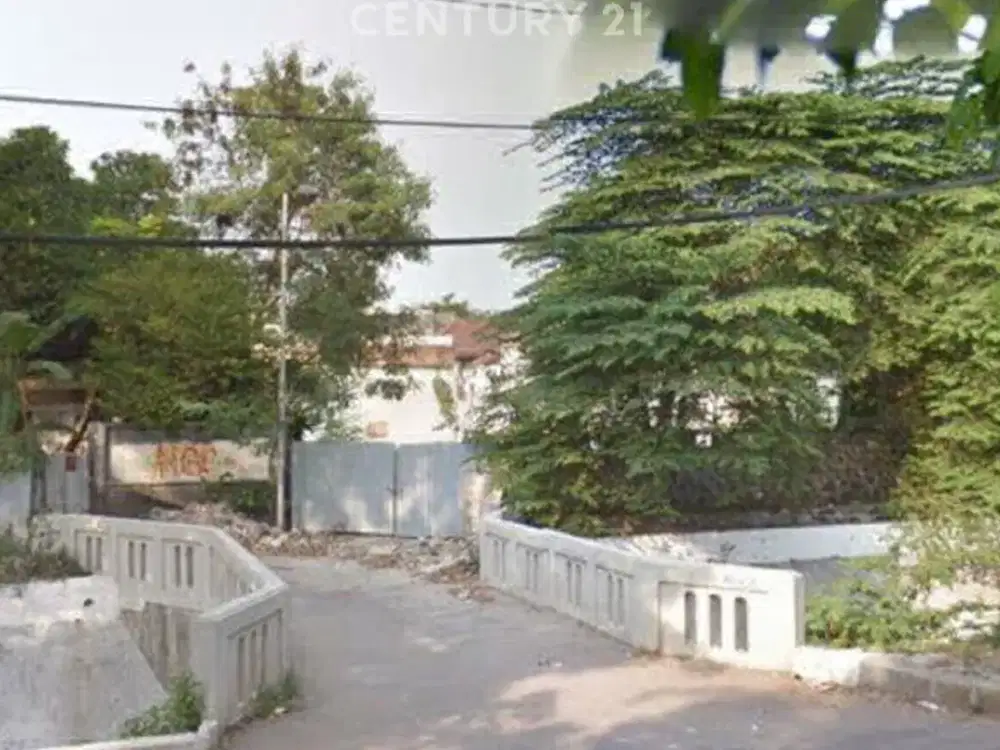 Dijual Tanah Kavling Di Daerah Elite Menteng Jakarta Pusat