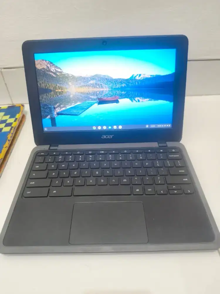Jual Acer chromebook c733