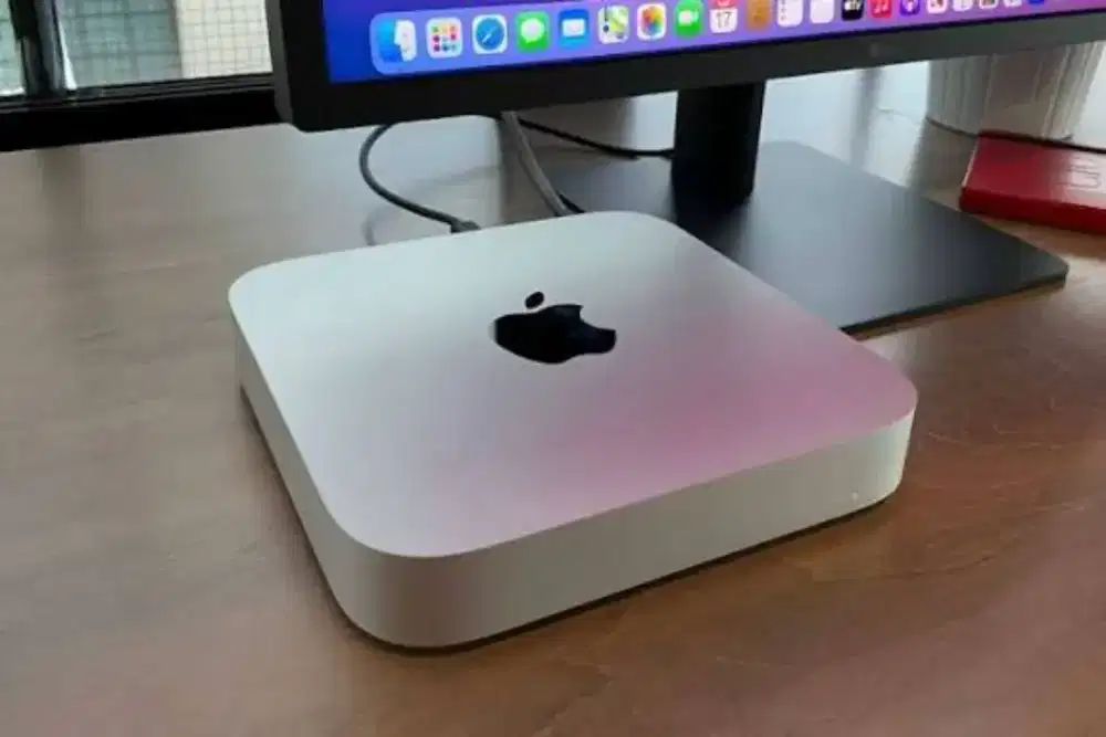Mac Mini M1 2020