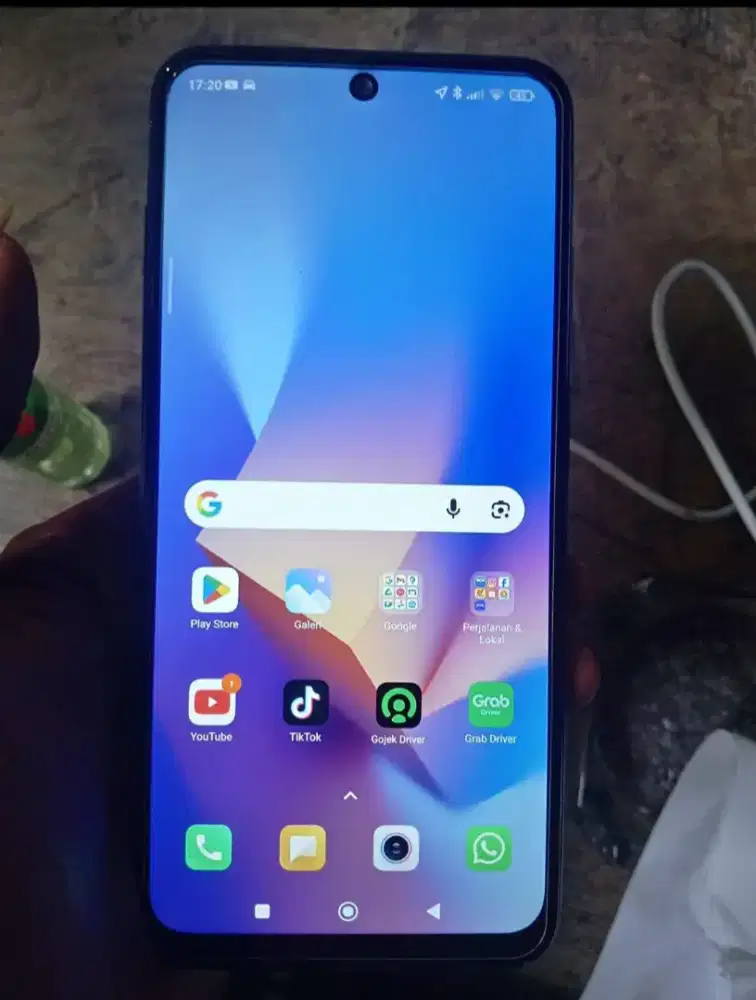Xiaomi Note 10s