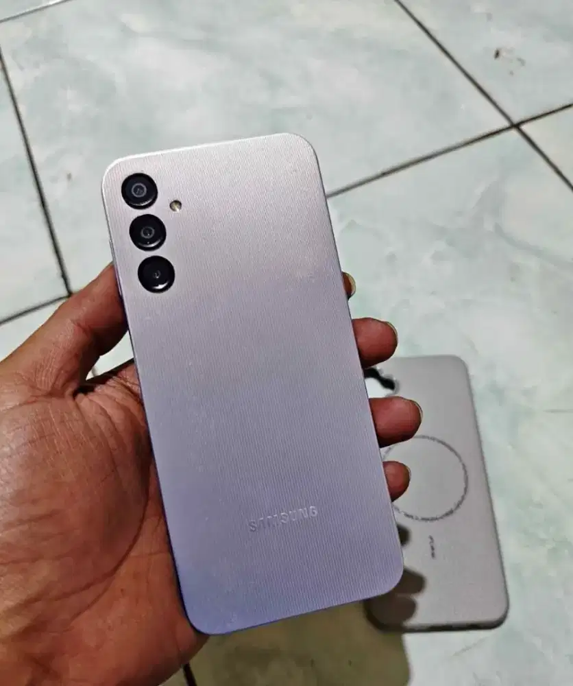 Samsung A14 5g Mati Total .