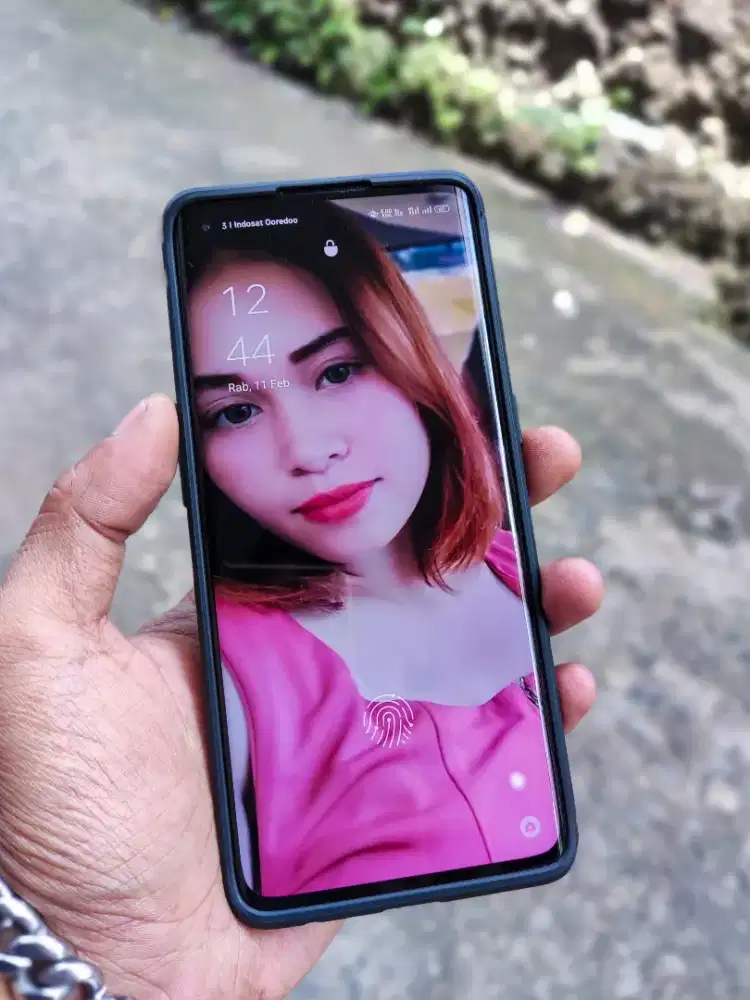 OPPO RENO4 PRO (8+5/256)