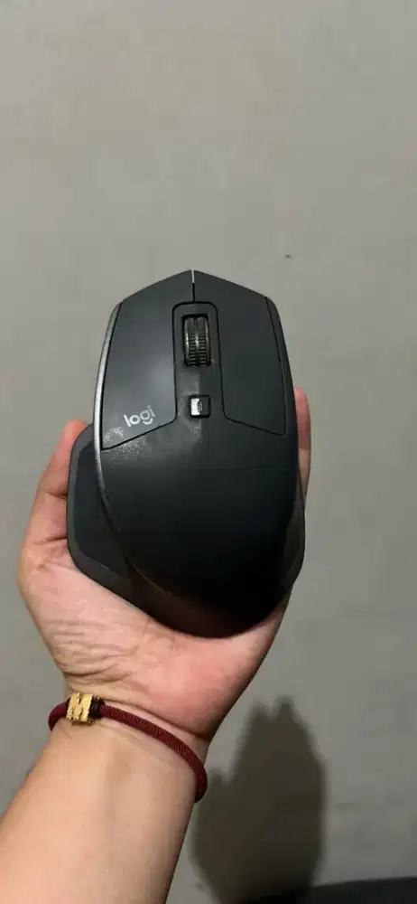 Mouse Logitech MX Master 2
