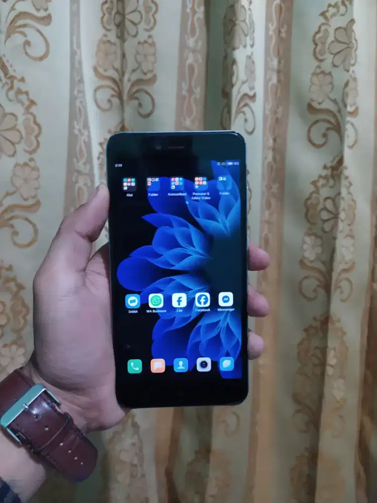 Xiaomi note 5A prime 3/32gb minat silahkan