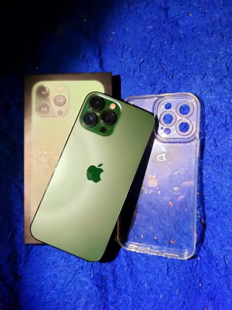 jual cepat iphone 13pm