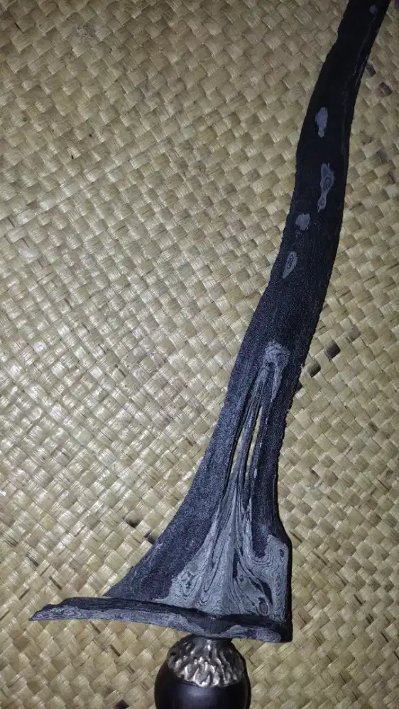 Keris Sepuh Mataram Senopaten