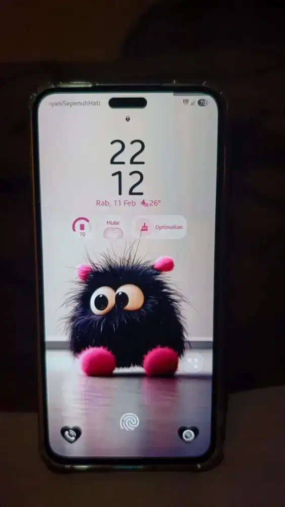 Samsung A55 5G ram 8/256