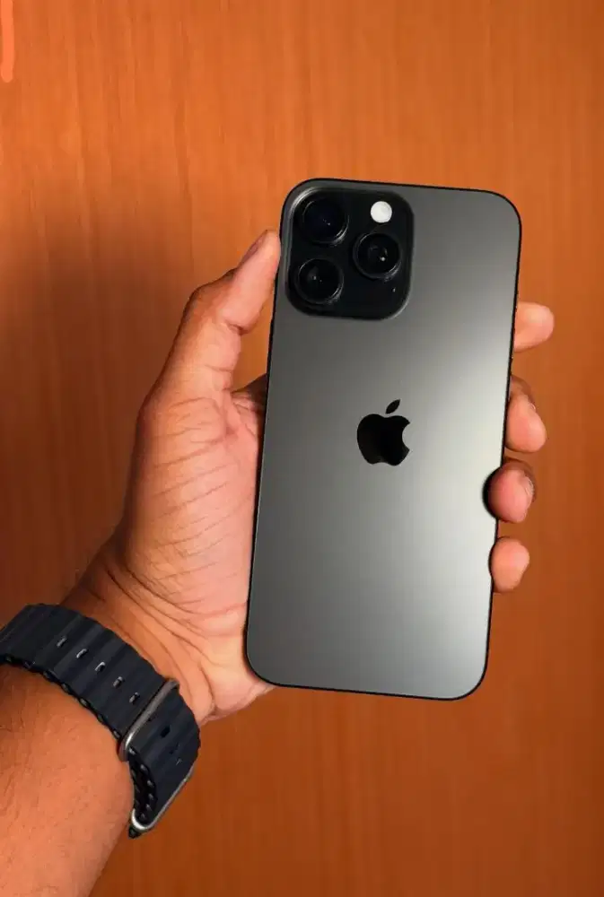 Iphone 16 promax 256