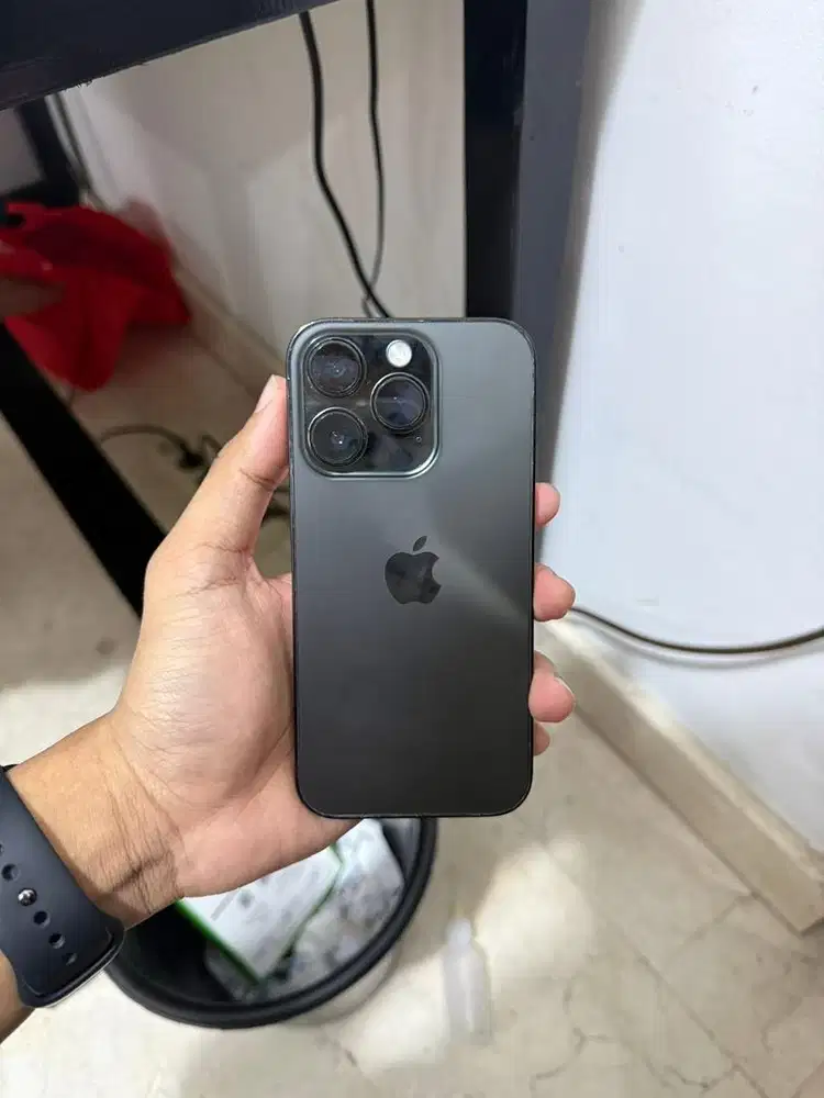 Iphone 14 pro 256 inter all opp
