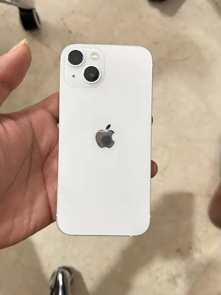 Iphone 13 128 inter all operator