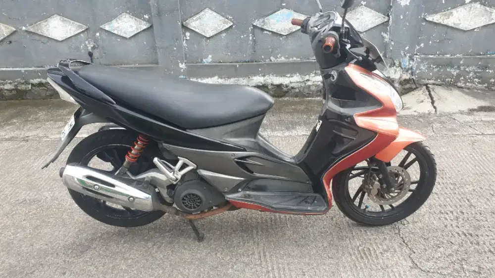 Suzuki skywave 2009 orisinil