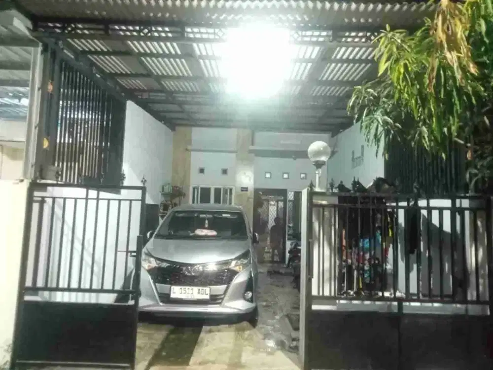 Gununganyar Surabaya | Jual Rumah Murah 100m² Perum Gunung Anyar Emas Wiguna UPN MERR Tol Poltekpel
