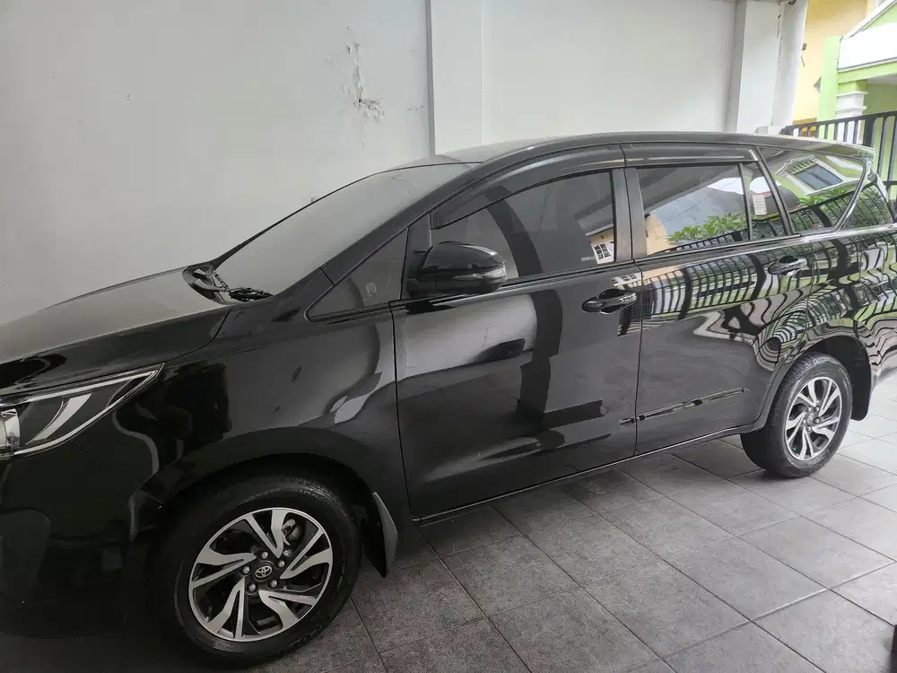 Toyota Kijang Innova 2024 Diesel