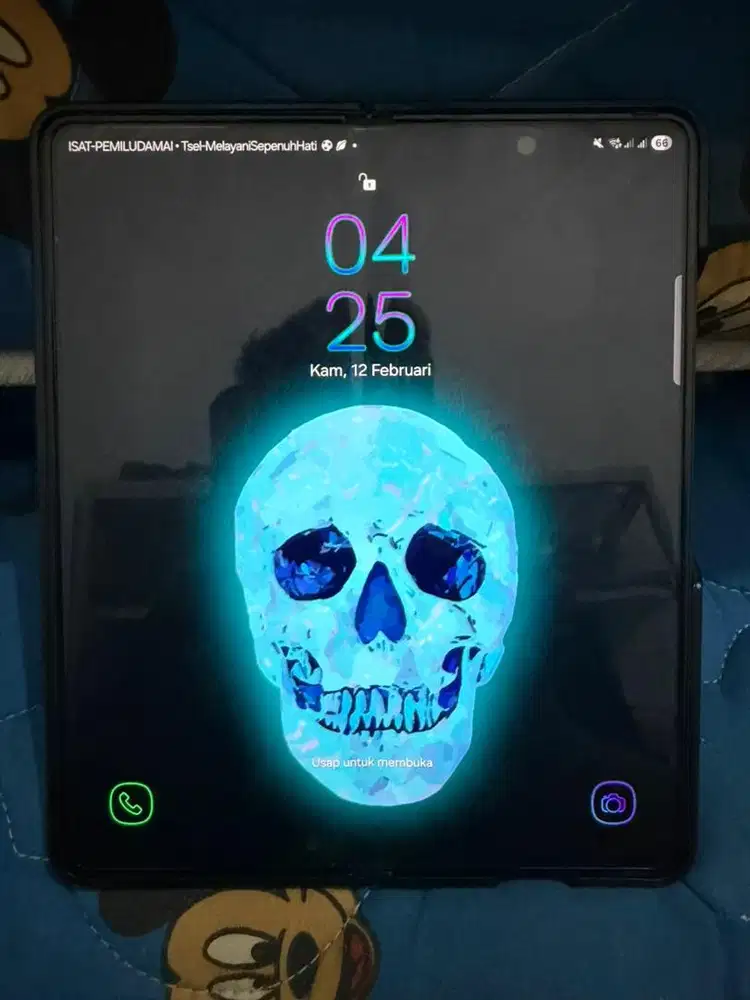 Z fold 5 512 samsung