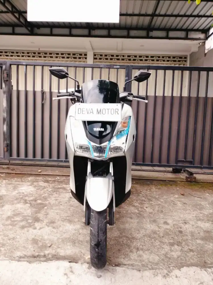 Lexi keyles 2021 Deva motor