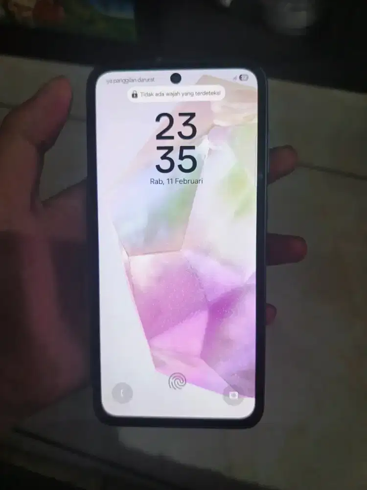 Samsung A35 5g 256gb