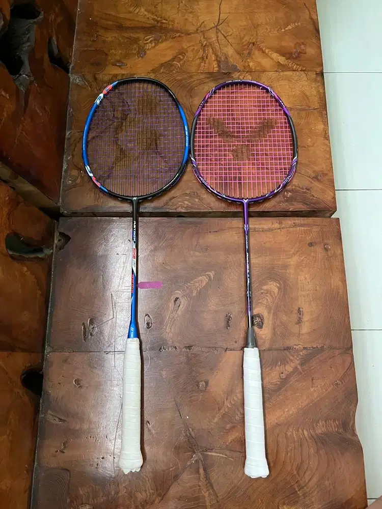 Raket badminton victor yonex