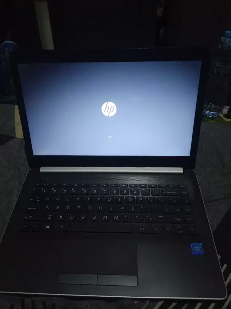 Jual leptop HP kondisi masih mulus ram 1T