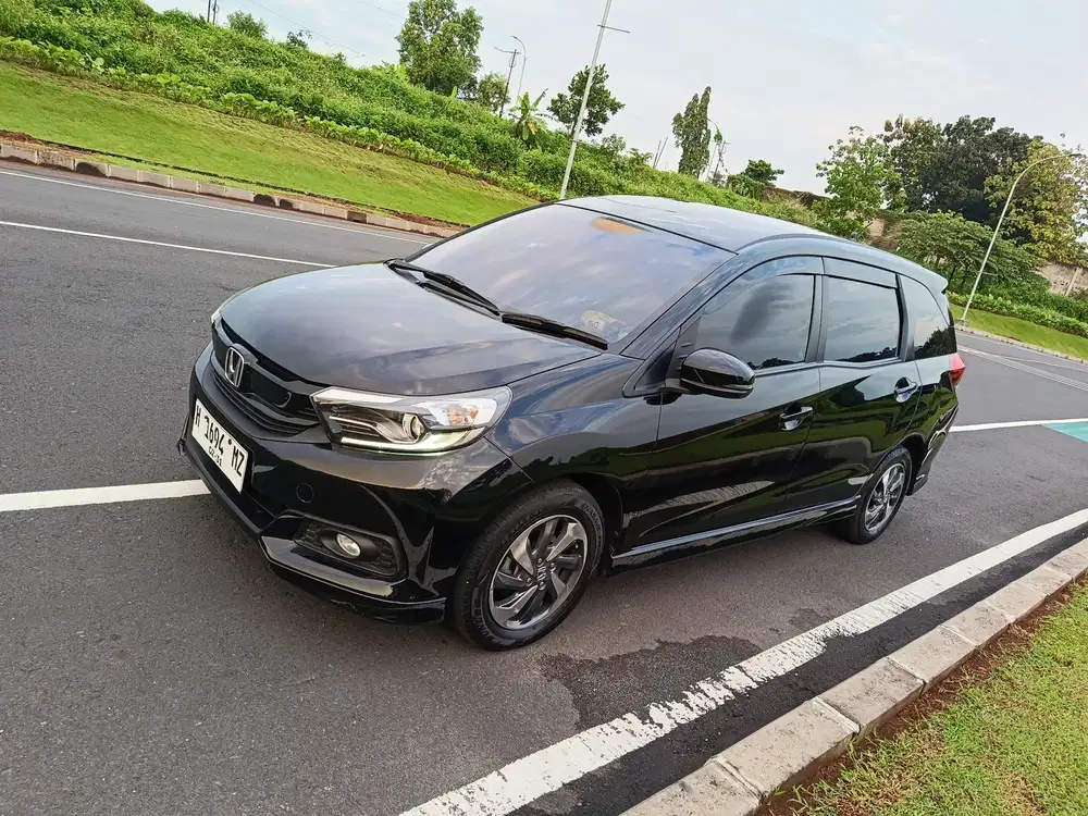 Honda Mobilio 2021 Bensin