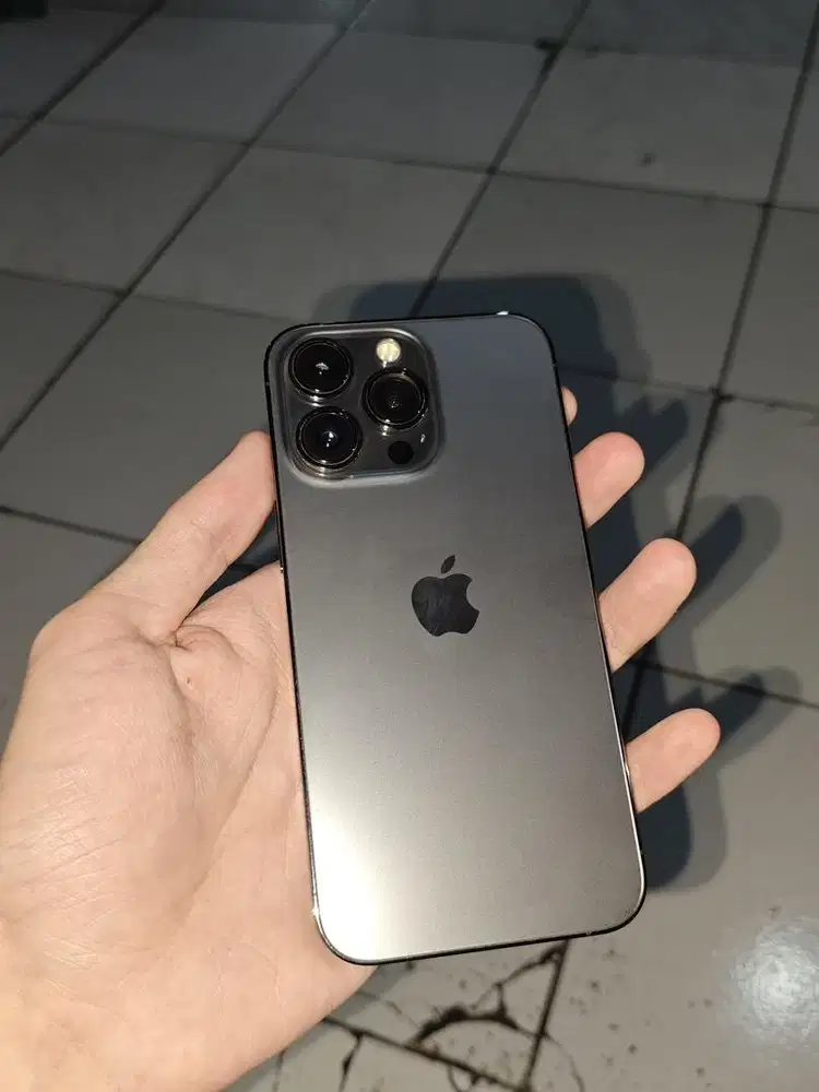 Iphone 13 Pro 256gb Inter All Operator