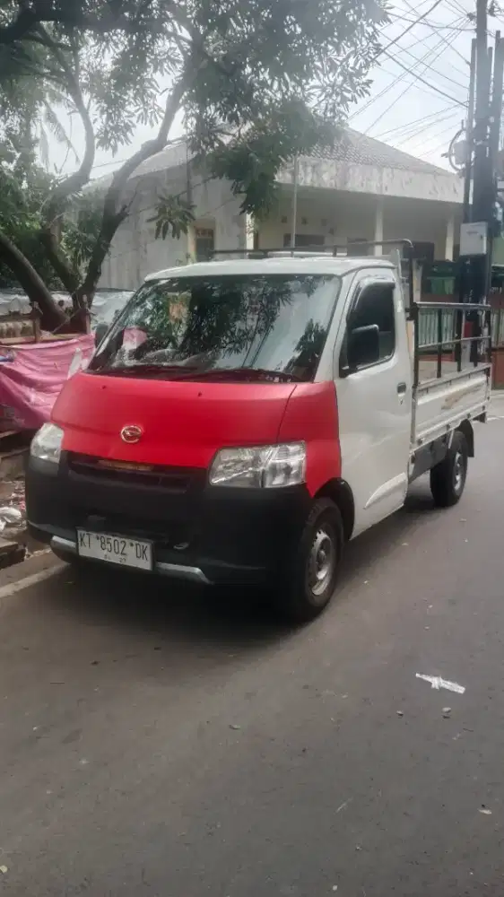 Granmax grandmax grand max pick up 2021 pickup 2022