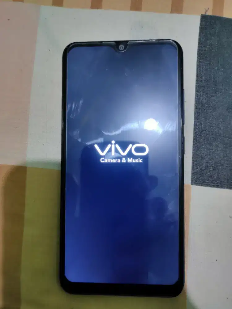 hp Vivo kondisi bagus