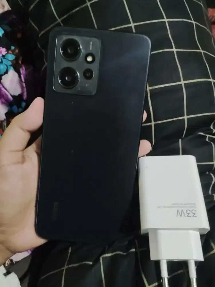 Redmi note 12 ram 8/128gb