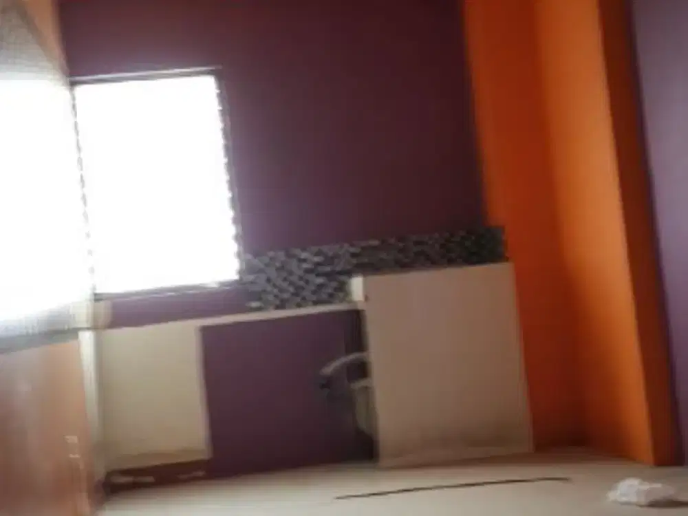 Apartemen Gateway Ahmad Yani, Cicadas, Dekat Antapani, Kota Bandung. Kios Cocok untuk Kantor dan Usaha