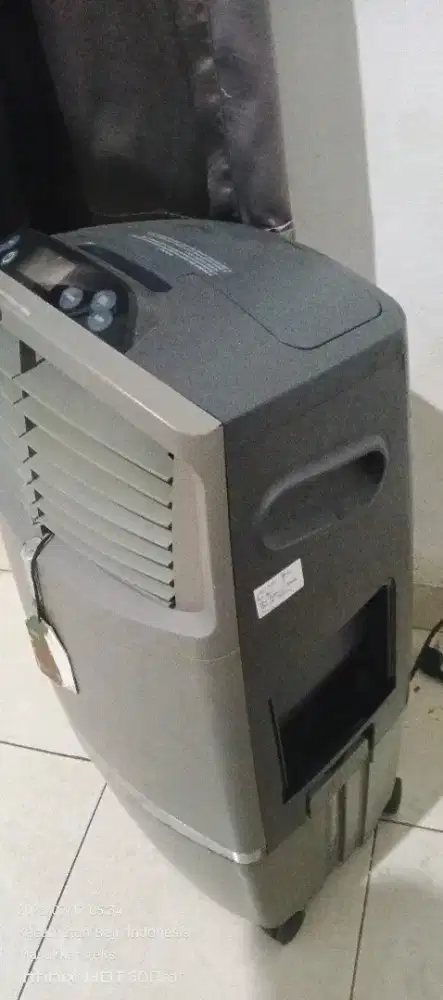 Air cooler Honeywell CL30XC. 