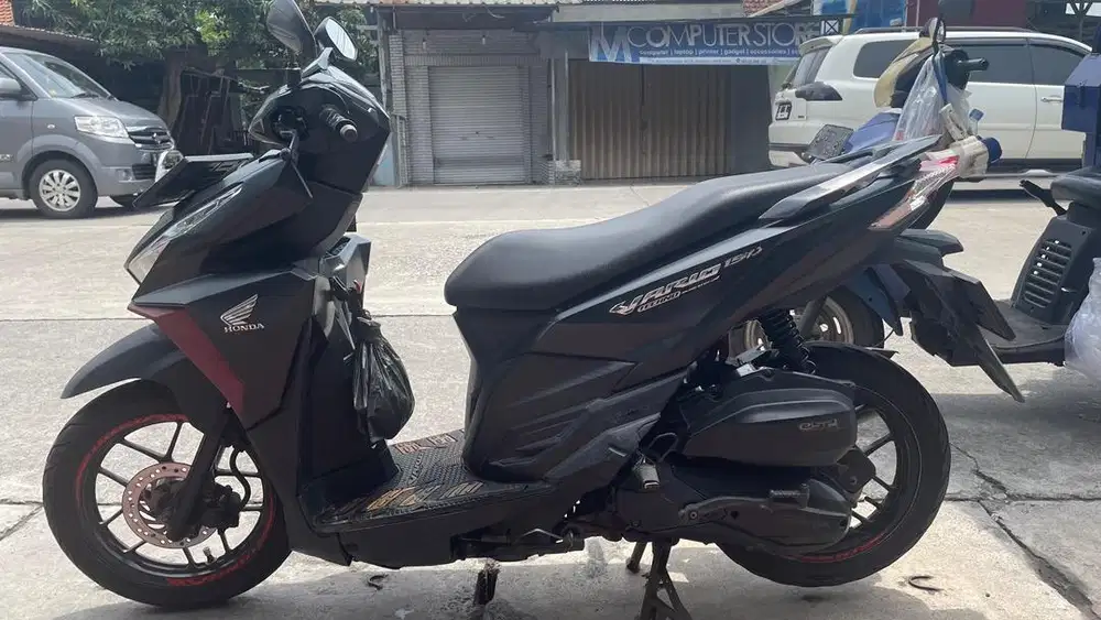 Honda Vario 150 2017