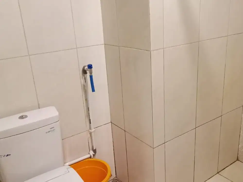 Disewakan Apartemen Trivium 1br Bagus Dan Nyaman Tower South