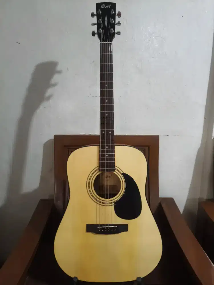 Gitar cort ad810 op ori