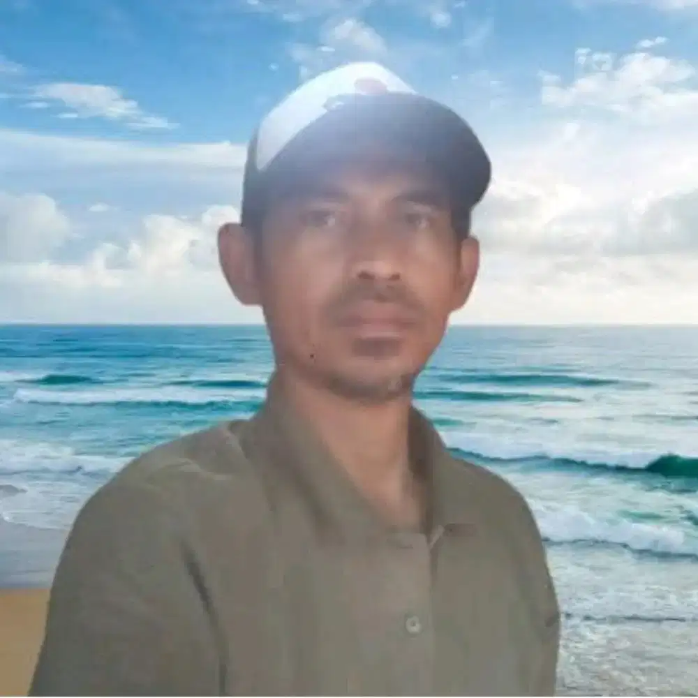 Saya sedang butuh pekerjaan/mencari pekerjaan sebagai supir