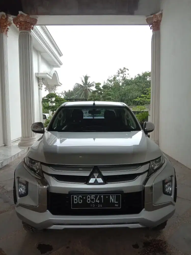 Strada Triton GLS 2021