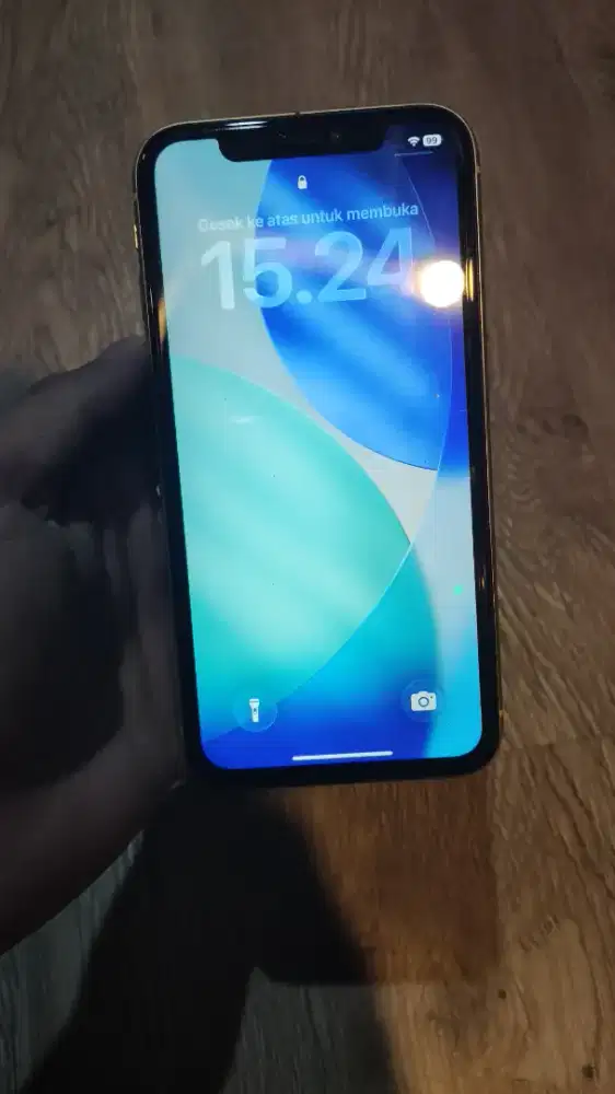 iPhone 11 256GB inter