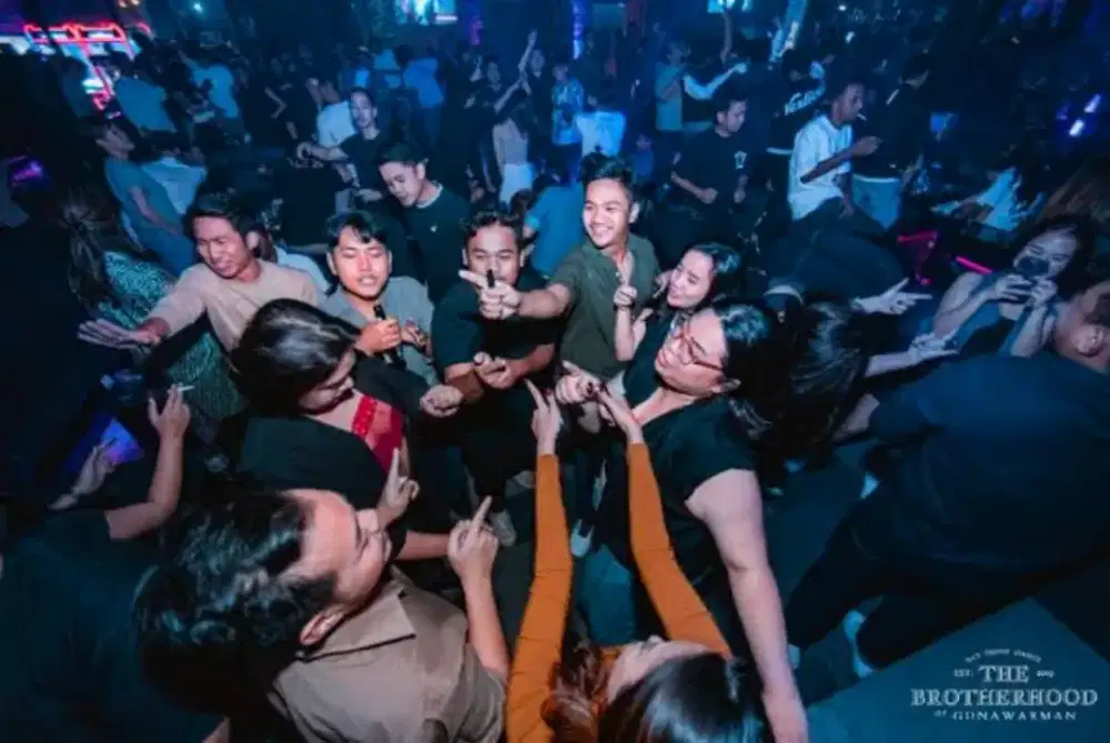 Lowongan Kerja LC & SPA JAKBAR