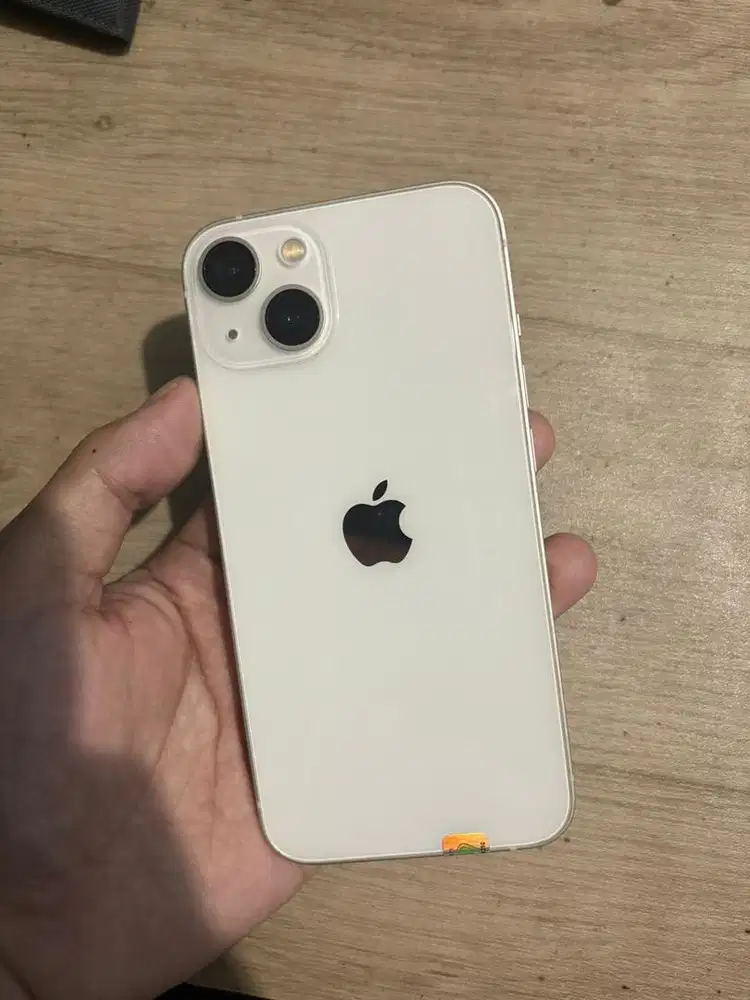 iPhone 13 128gb iBox