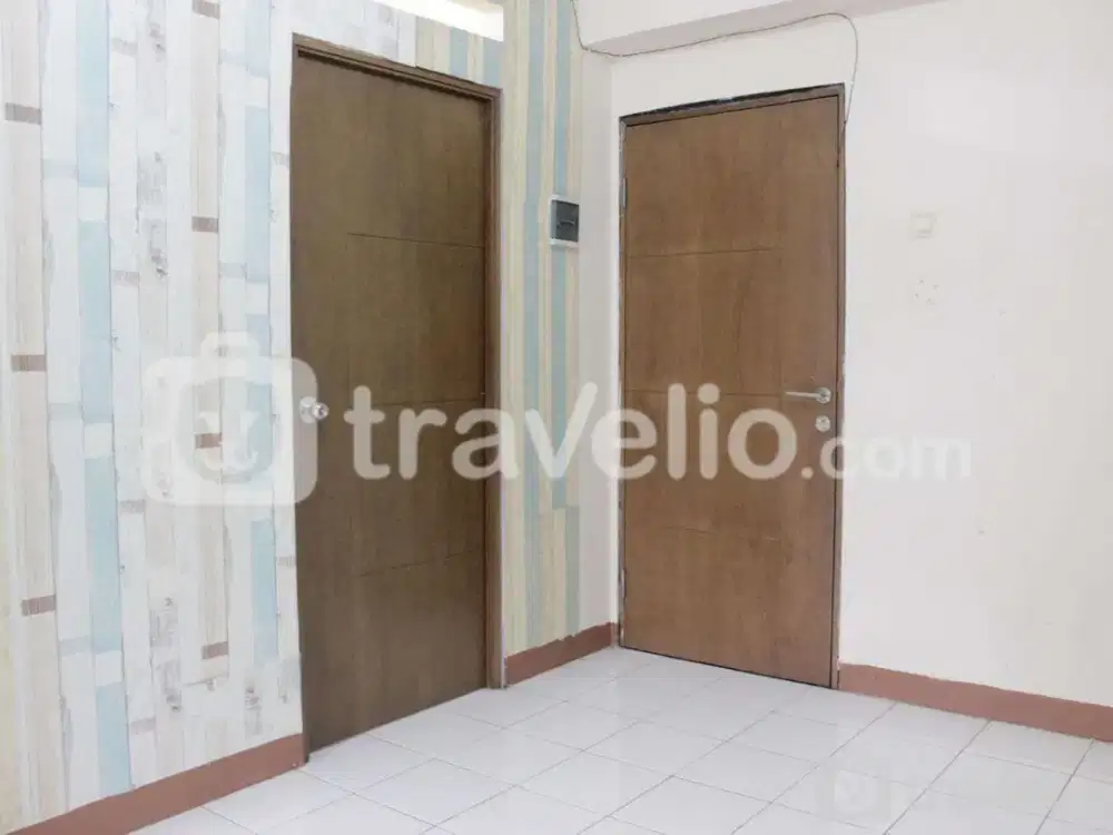 GATEWAY AHMAD YANI, CICADAS. UNIT APARTEMEN 2BR DI KOTA BANDUNG