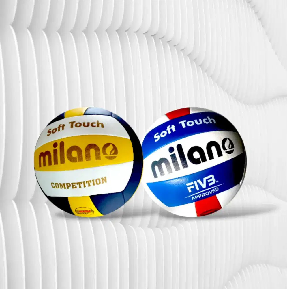 Bola voli mg milano original