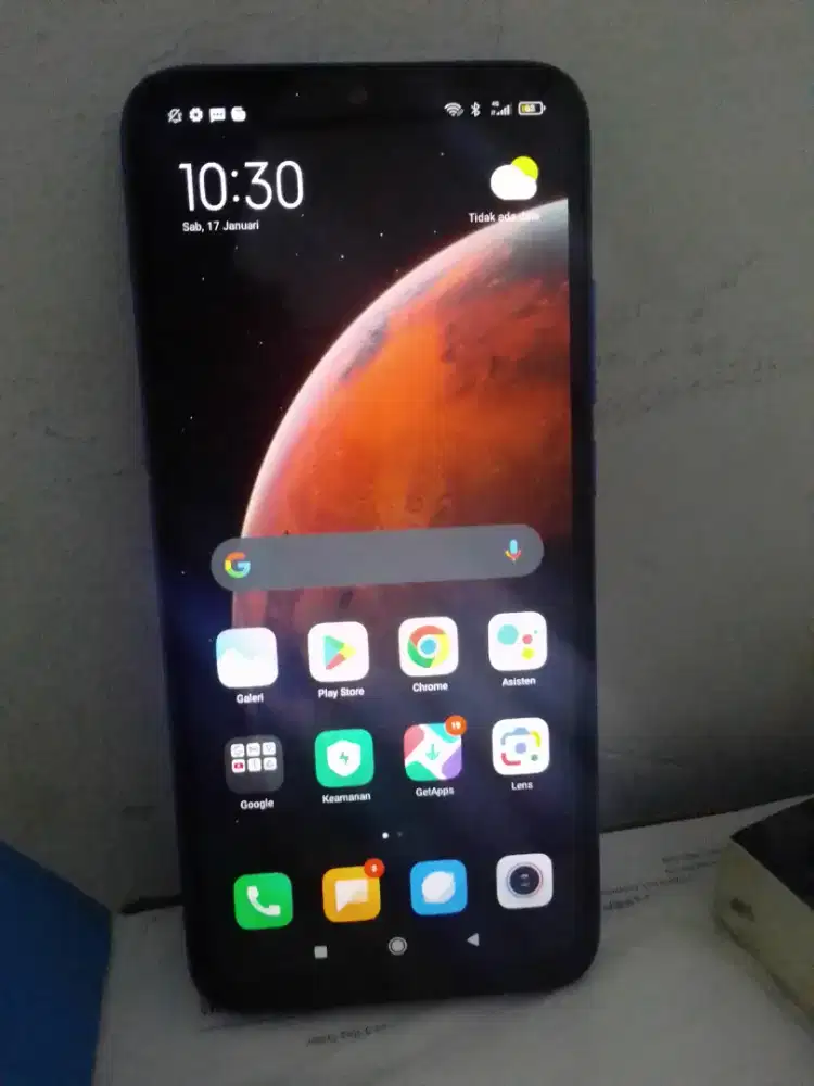 Xiaomi Redmi 9C 4/64