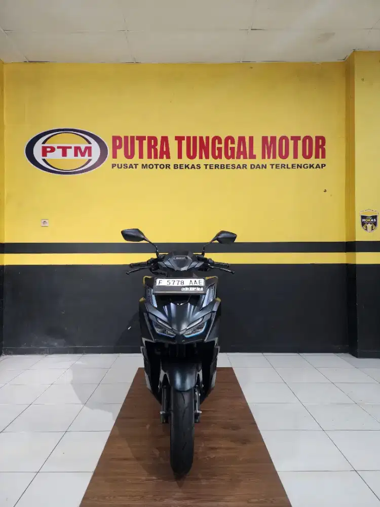 Di jual murah Honda Vario ABS
