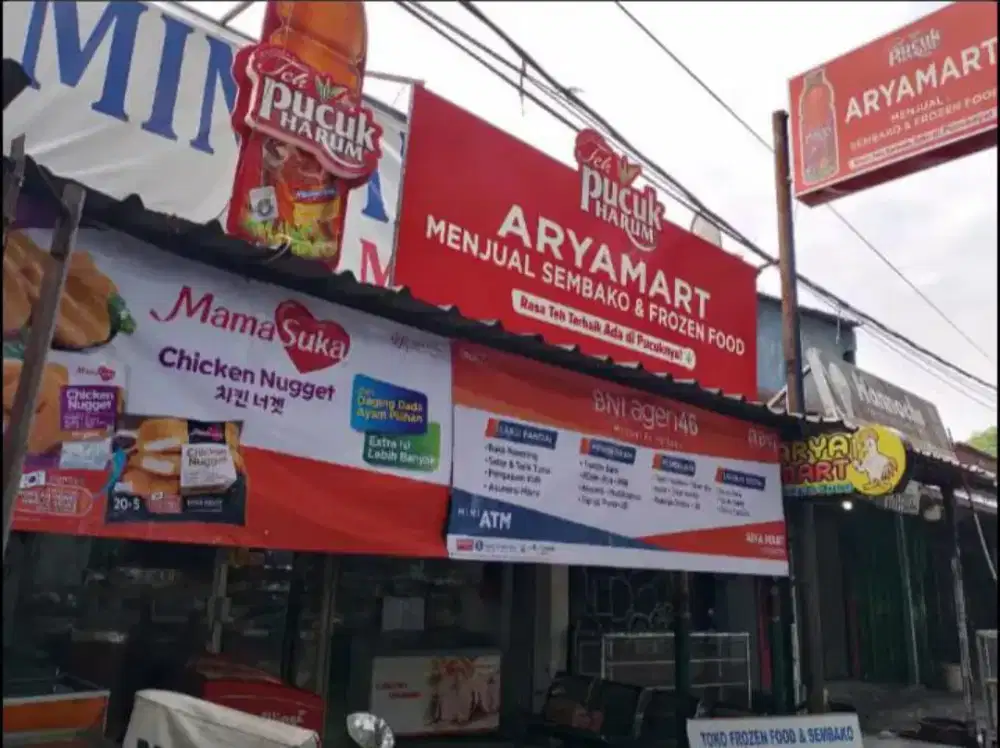 Lowongan Kerja kasir