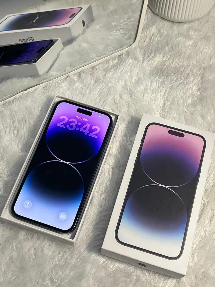 iphone 14 pro max 512 GB