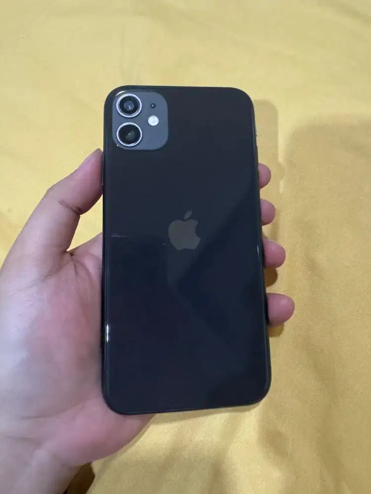 Iphone 11 256GB Digimap