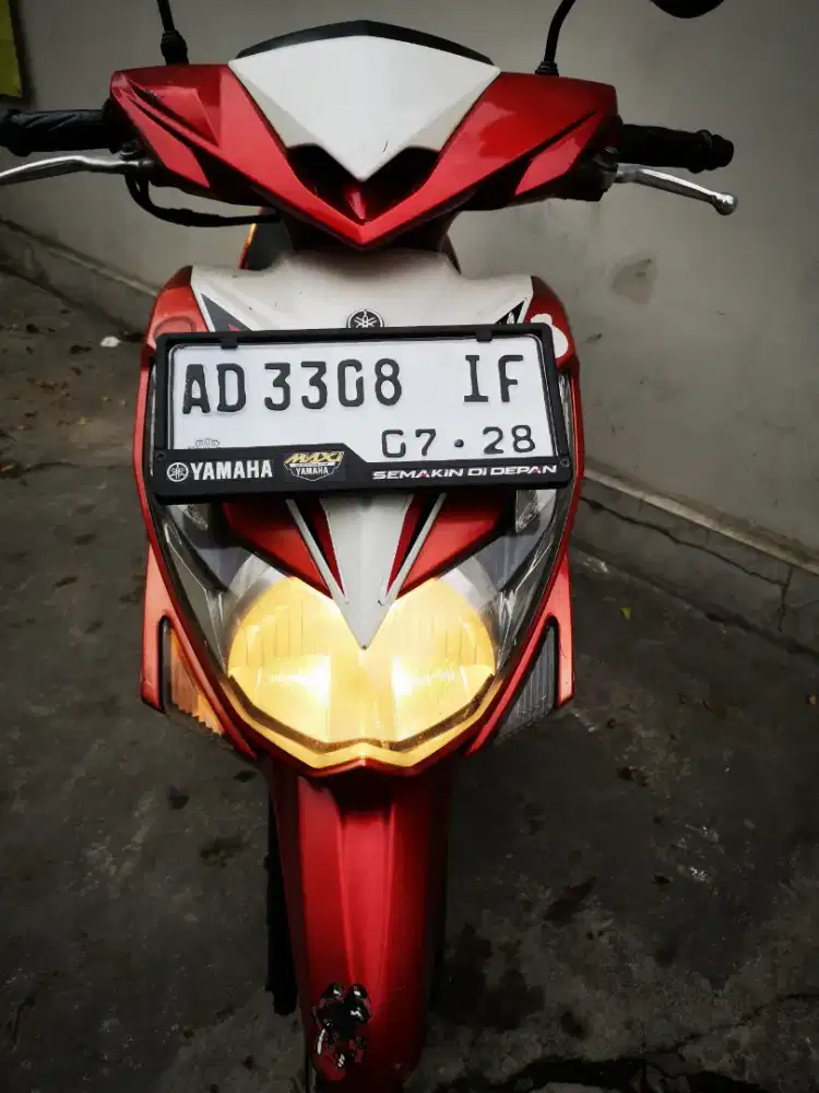 XeonRC xeon RC plat AD