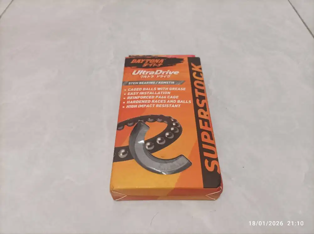 Komstir Daytona-4915