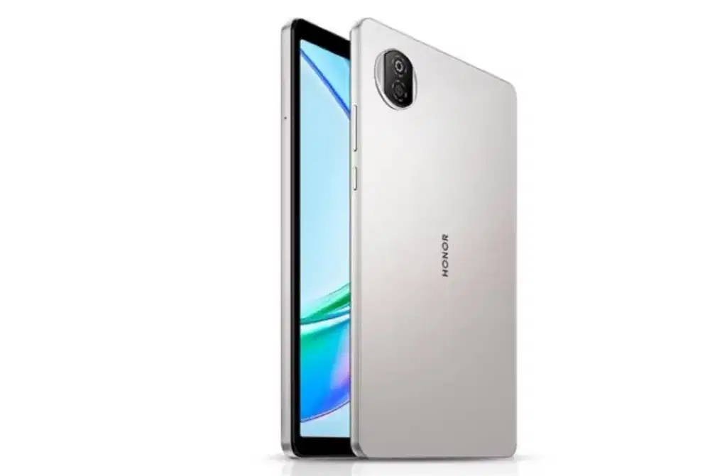 Dijual Tablet Honor pad X7 unboxing