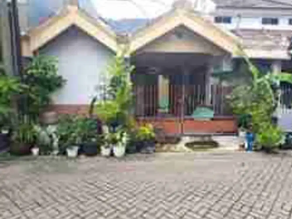 DIJUAL RUMAH 

JLN  : GRIYA BABATAN MUKTI XI BLOK K NO 11
KEL. : BABATAN
KEC  : WIYUNG
KAB  : SURABAYA