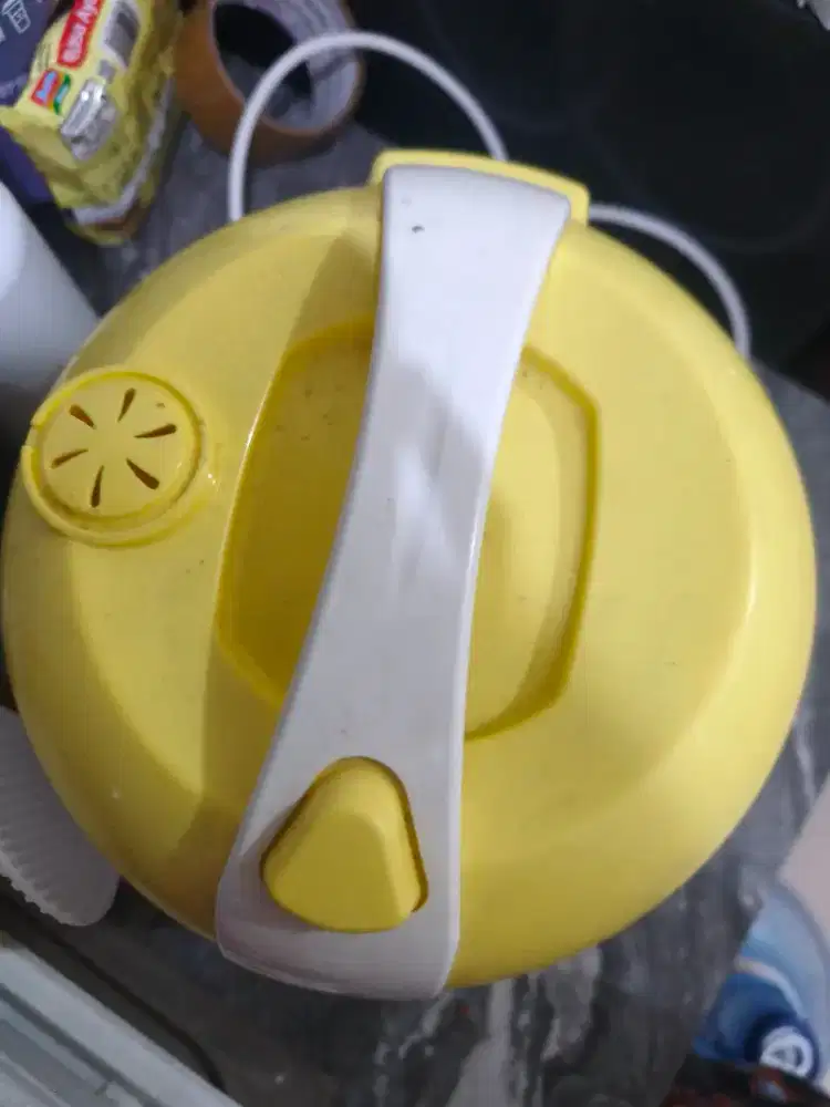 Ricecooker Miyako MCM-610